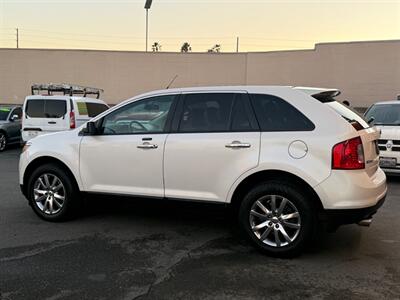 2011 Ford Edge SEL   - Photo 5 - Norwalk, CA 90650-2241