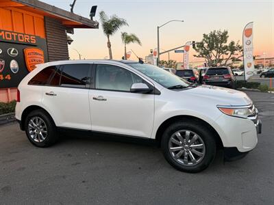 2011 Ford Edge SEL   - Photo 18 - Norwalk, CA 90650-2241