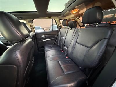 2011 Ford Edge SEL   - Photo 32 - Norwalk, CA 90650-2241