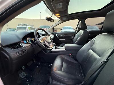 2011 Ford Edge SEL   - Photo 20 - Norwalk, CA 90650-2241