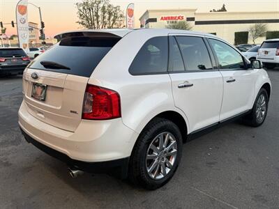 2011 Ford Edge SEL   - Photo 15 - Norwalk, CA 90650-2241