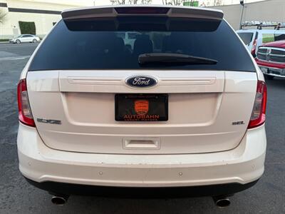 2011 Ford Edge SEL   - Photo 13 - Norwalk, CA 90650-2241