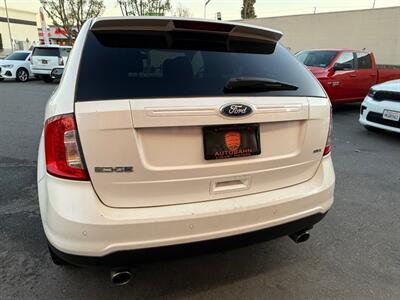 2011 Ford Edge SEL   - Photo 8 - Norwalk, CA 90650-2241