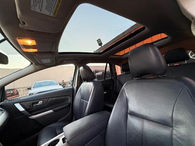 2011 Ford Edge SEL   - Photo 24 - Norwalk, CA 90650-2241