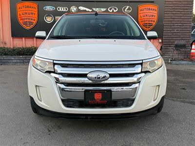 2011 Ford Edge SEL   - Photo 2 - Norwalk, CA 90650-2241