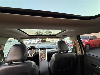 2011 Ford Edge SEL   - Photo 35 - Norwalk, CA 90650-2241