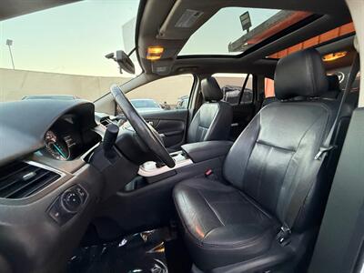 2011 Ford Edge SEL   - Photo 25 - Norwalk, CA 90650-2241