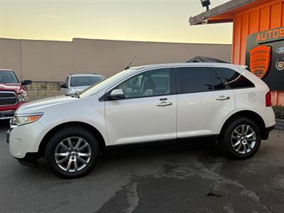 2011 Ford Edge SEL   - Photo 7 - Norwalk, CA 90650-2241