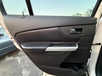 2011 Ford Edge SEL   - Photo 30 - Norwalk, CA 90650-2241