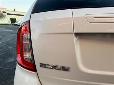 2011 Ford Edge SEL   - Photo 11 - Norwalk, CA 90650-2241