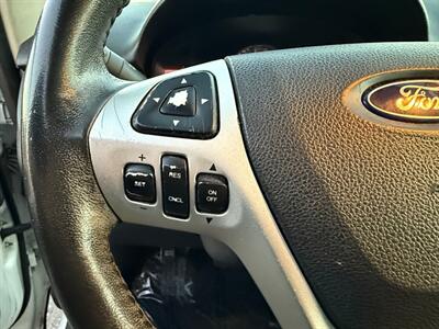 2011 Ford Edge SEL   - Photo 27 - Norwalk, CA 90650-2241