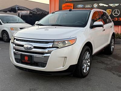 2011 Ford Edge SEL   - Photo 3 - Norwalk, CA 90650-2241