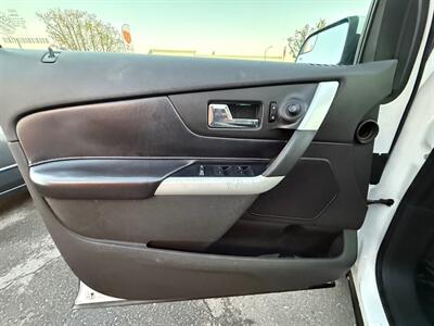 2011 Ford Edge SEL   - Photo 22 - Norwalk, CA 90650-2241