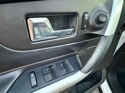 2011 Ford Edge SEL   - Photo 21 - Norwalk, CA 90650-2241