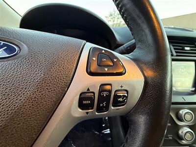 2011 Ford Edge SEL   - Photo 31 - Norwalk, CA 90650-2241