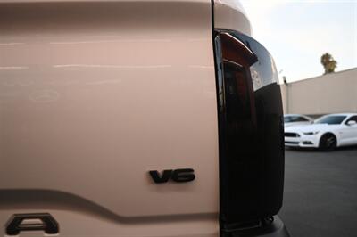 2016 Toyota Tacoma TRD Off-Road   - Photo 11 - Norwalk, CA 90650-2241