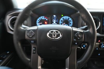 2016 Toyota Tacoma TRD Off-Road   - Photo 26 - Norwalk, CA 90650-2241