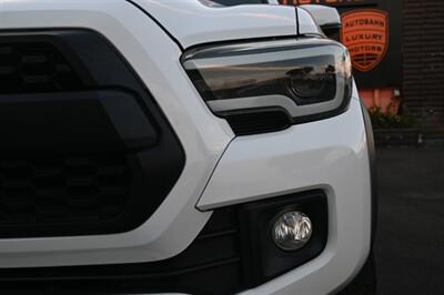 2016 Toyota Tacoma TRD Off-Road   - Photo 5 - Norwalk, CA 90650-2241