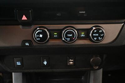 2016 Toyota Tacoma TRD Off-Road   - Photo 36 - Norwalk, CA 90650-2241