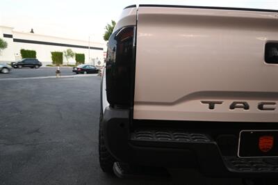 2016 Toyota Tacoma TRD Off-Road   - Photo 9 - Norwalk, CA 90650-2241