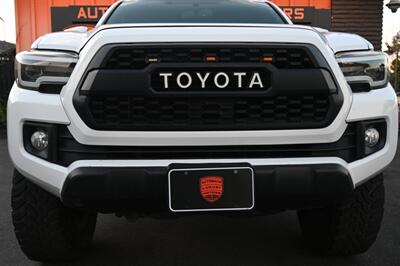 2016 Toyota Tacoma TRD Off-Road   - Photo 4 - Norwalk, CA 90650-2241