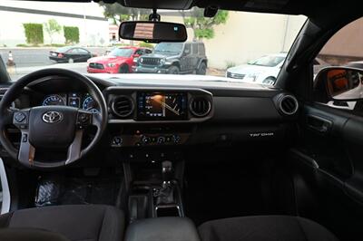 2016 Toyota Tacoma TRD Off-Road   - Photo 45 - Norwalk, CA 90650-2241