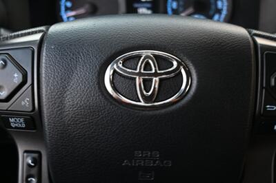 2016 Toyota Tacoma TRD Off-Road   - Photo 30 - Norwalk, CA 90650-2241