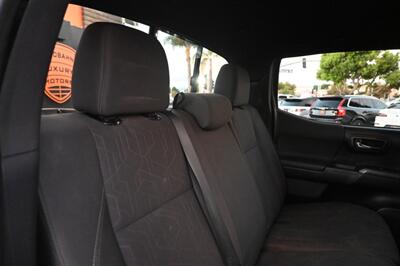 2016 Toyota Tacoma TRD Off-Road   - Photo 49 - Norwalk, CA 90650-2241