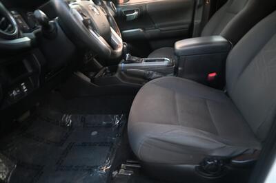 2016 Toyota Tacoma TRD Off-Road   - Photo 23 - Norwalk, CA 90650-2241