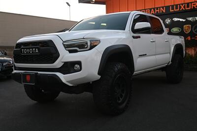 2016 Toyota Tacoma TRD Off-Road   - Photo 6 - Norwalk, CA 90650-2241