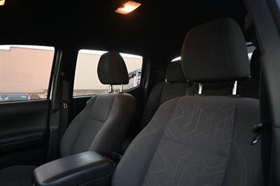 2016 Toyota Tacoma TRD Off-Road   - Photo 21 - Norwalk, CA 90650-2241
