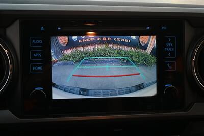 2016 Toyota Tacoma TRD Off-Road   - Photo 35 - Norwalk, CA 90650-2241