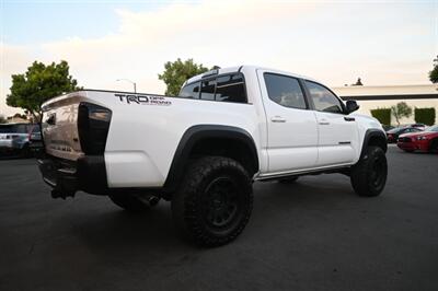 2016 Toyota Tacoma TRD Off-Road   - Photo 12 - Norwalk, CA 90650-2241