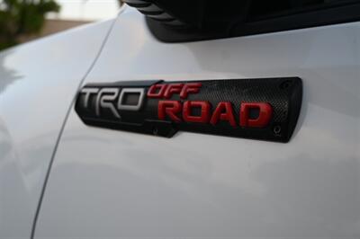 2016 Toyota Tacoma TRD Off-Road   - Photo 16 - Norwalk, CA 90650-2241