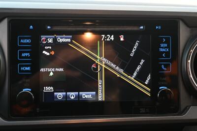 2016 Toyota Tacoma TRD Off-Road   - Photo 34 - Norwalk, CA 90650-2241