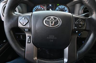 2016 Toyota Tacoma TRD Off-Road   - Photo 28 - Norwalk, CA 90650-2241