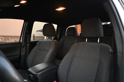 2016 Toyota Tacoma TRD Off-Road   - Photo 24 - Norwalk, CA 90650-2241