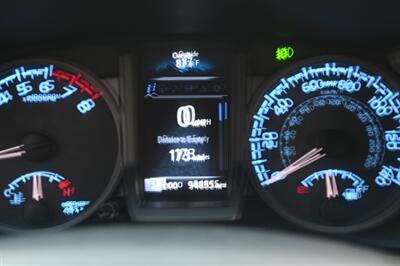 2016 Toyota Tacoma TRD Off-Road   - Photo 27 - Norwalk, CA 90650-2241