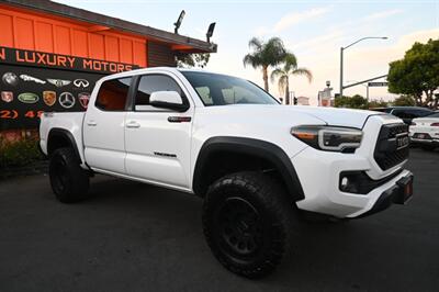 2016 Toyota Tacoma TRD Off-Road   - Photo 14 - Norwalk, CA 90650-2241