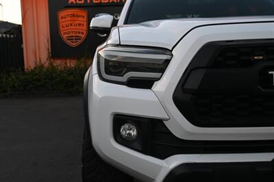 2016 Toyota Tacoma TRD Off-Road   - Photo 3 - Norwalk, CA 90650-2241