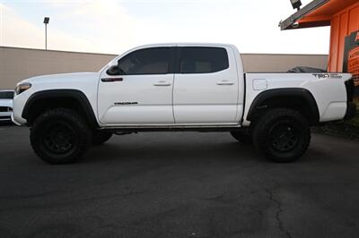 2016 Toyota Tacoma TRD Off-Road   - Photo 7 - Norwalk, CA 90650-2241