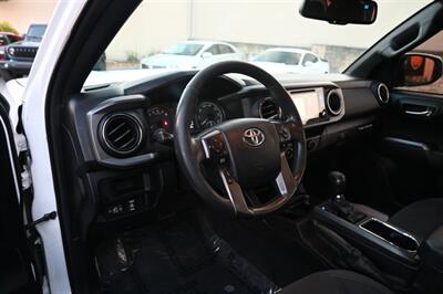 2016 Toyota Tacoma TRD Off-Road   - Photo 25 - Norwalk, CA 90650-2241