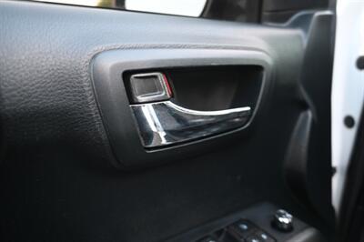 2016 Toyota Tacoma TRD Off-Road   - Photo 19 - Norwalk, CA 90650-2241