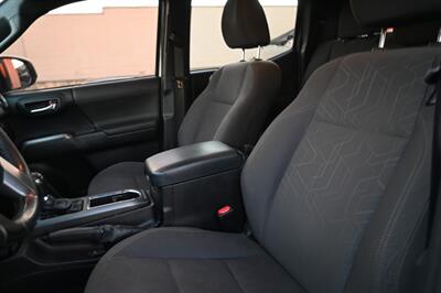 2016 Toyota Tacoma TRD Off-Road   - Photo 22 - Norwalk, CA 90650-2241
