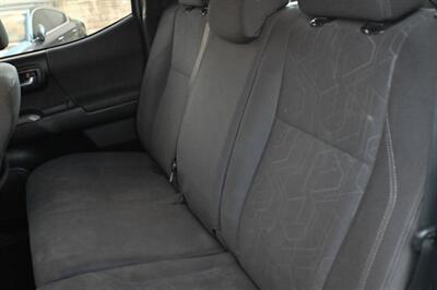 2016 Toyota Tacoma TRD Off-Road   - Photo 43 - Norwalk, CA 90650-2241