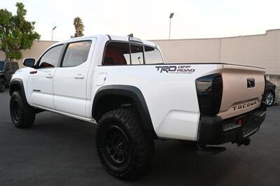 2016 Toyota Tacoma TRD Off-Road   - Photo 8 - Norwalk, CA 90650-2241