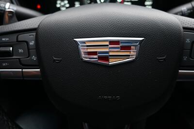2024 Cadillac CT5 Sport   - Photo 29 - Norwalk, CA 90650-2241