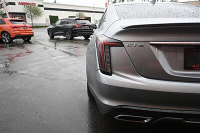 2024 Cadillac CT5 Sport   - Photo 9 - Norwalk, CA 90650-2241