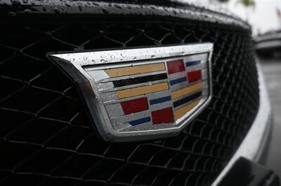 2024 Cadillac CT5 Sport   - Photo 60 - Norwalk, CA 90650-2241