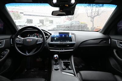 2024 Cadillac CT5 Sport   - Photo 45 - Norwalk, CA 90650-2241